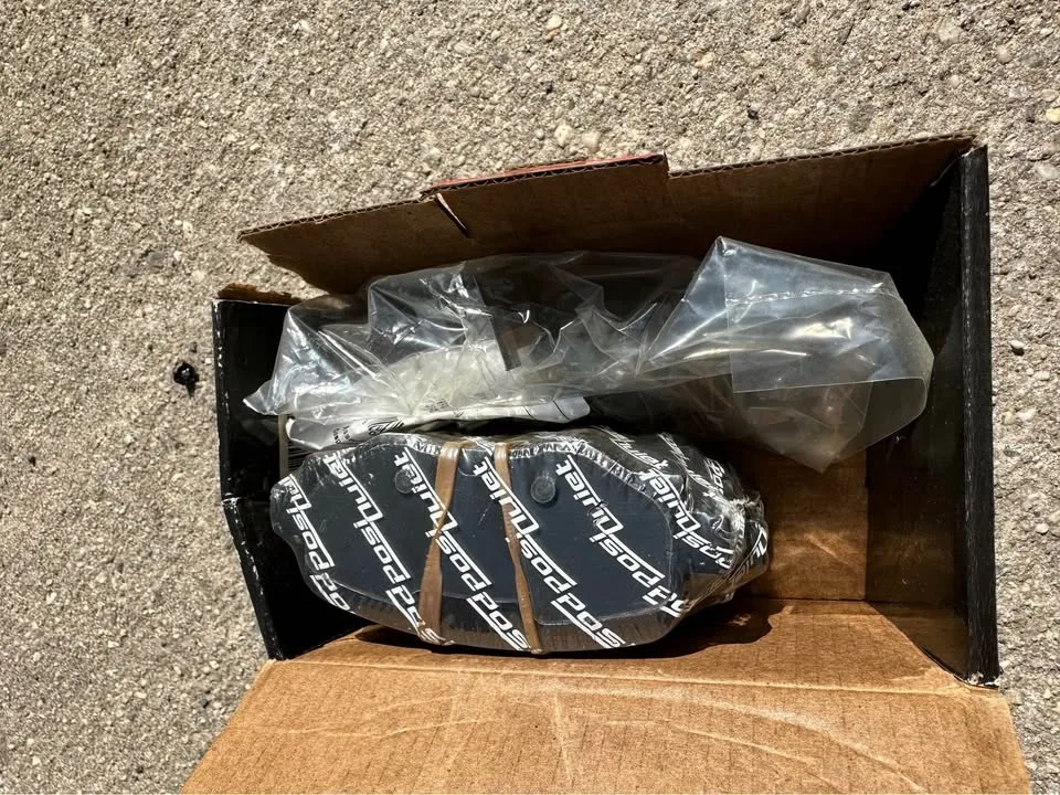 Jeep Renegade Brake Pads image indicator(5)