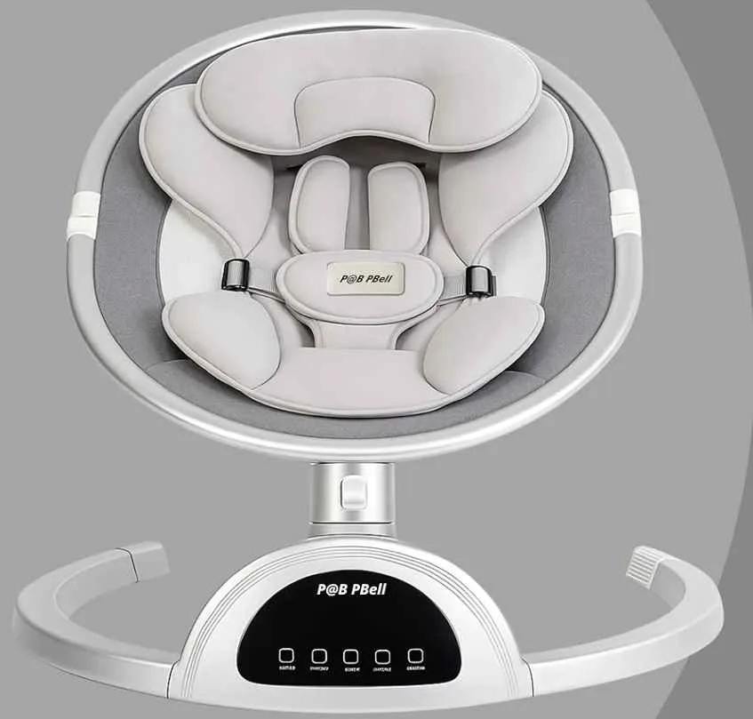 P@B PBell multi-function electric swing image indicator(3)