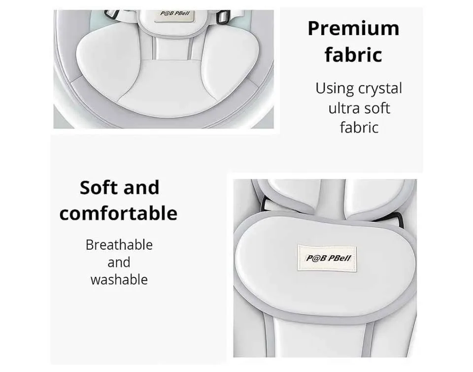 P@B PBell multi-function electric swing image indicator(4)