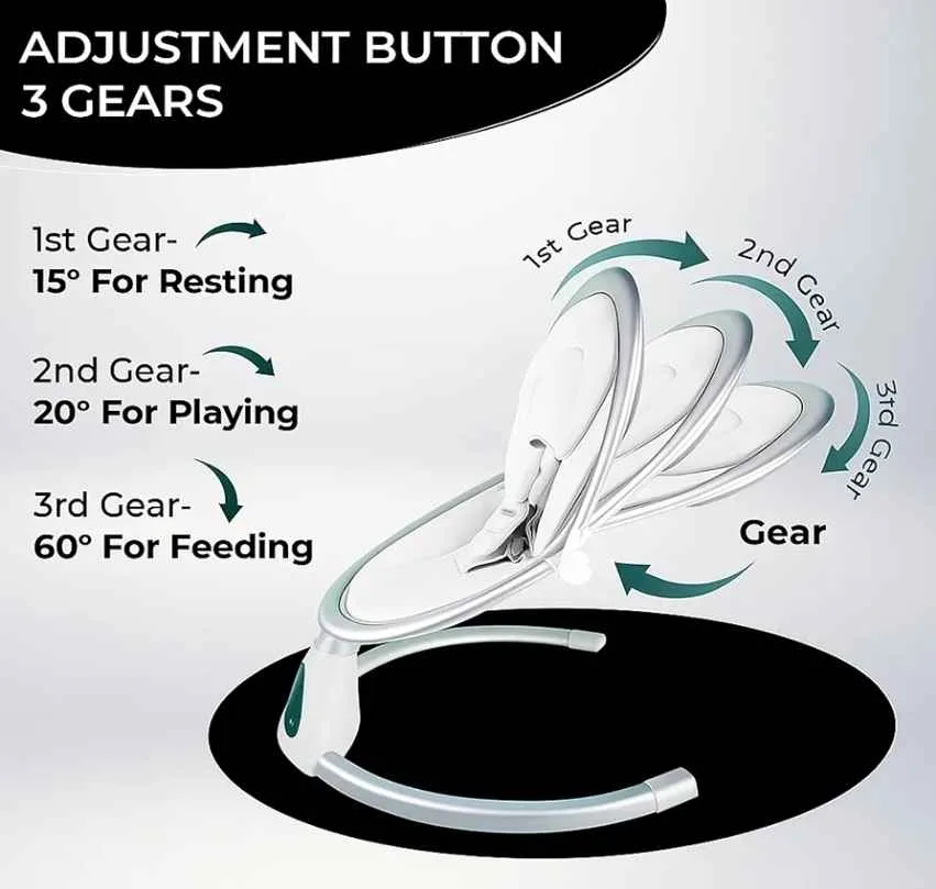 P@B PBell multi-function electric swing image indicator(6)