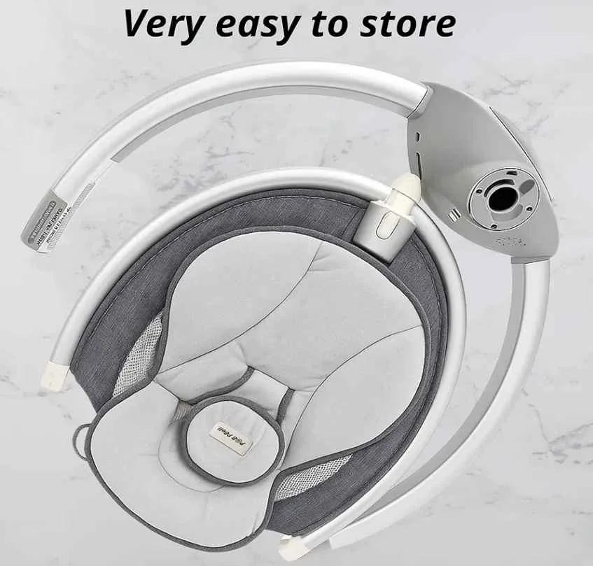 P@B PBell multi-function electric swing image indicator(8)