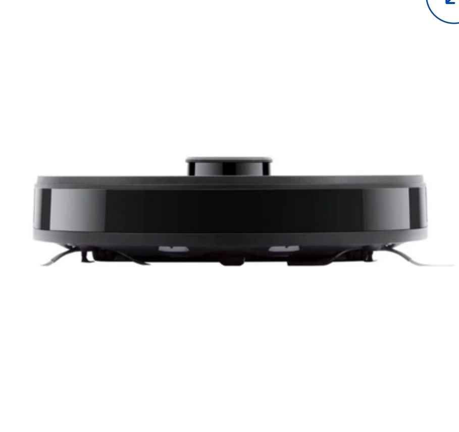Ecovacs Vacuum & Mopping Robot - photo 2