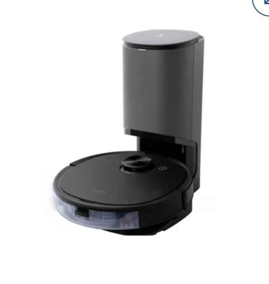 Ecovacs Vacuum & Mopping Robot image indicator(3)