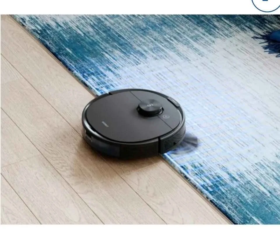 Ecovacs Vacuum & Mopping Robot image indicator(4)