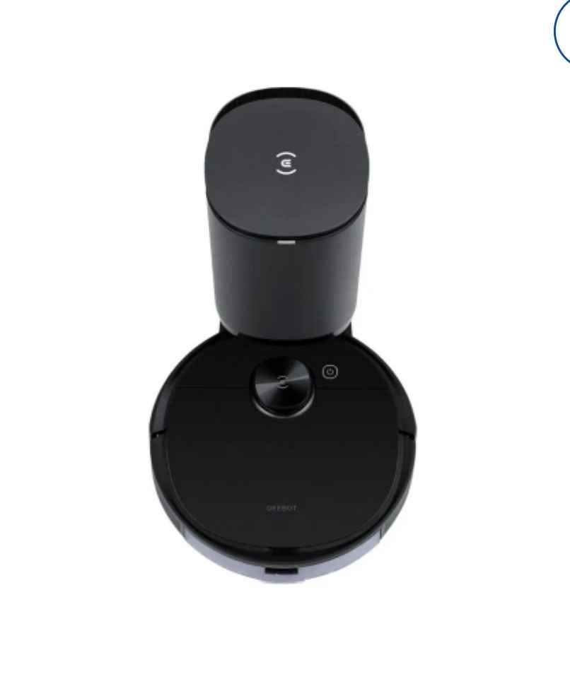 Ecovacs Vacuum & Mopping Robot - photo 5