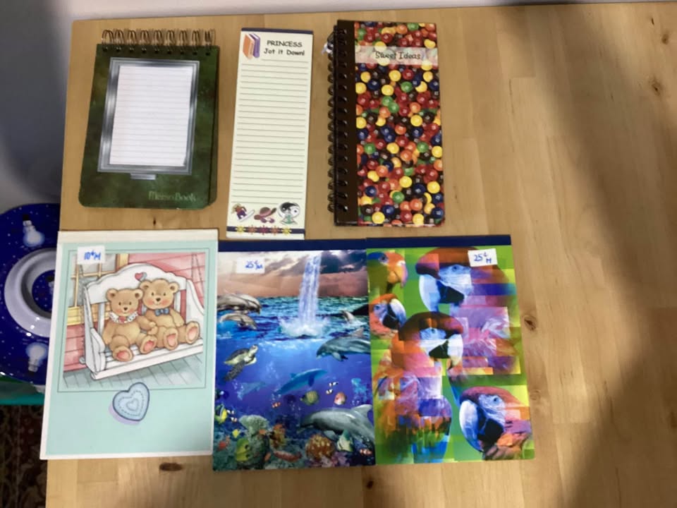 Notepads - photo 4