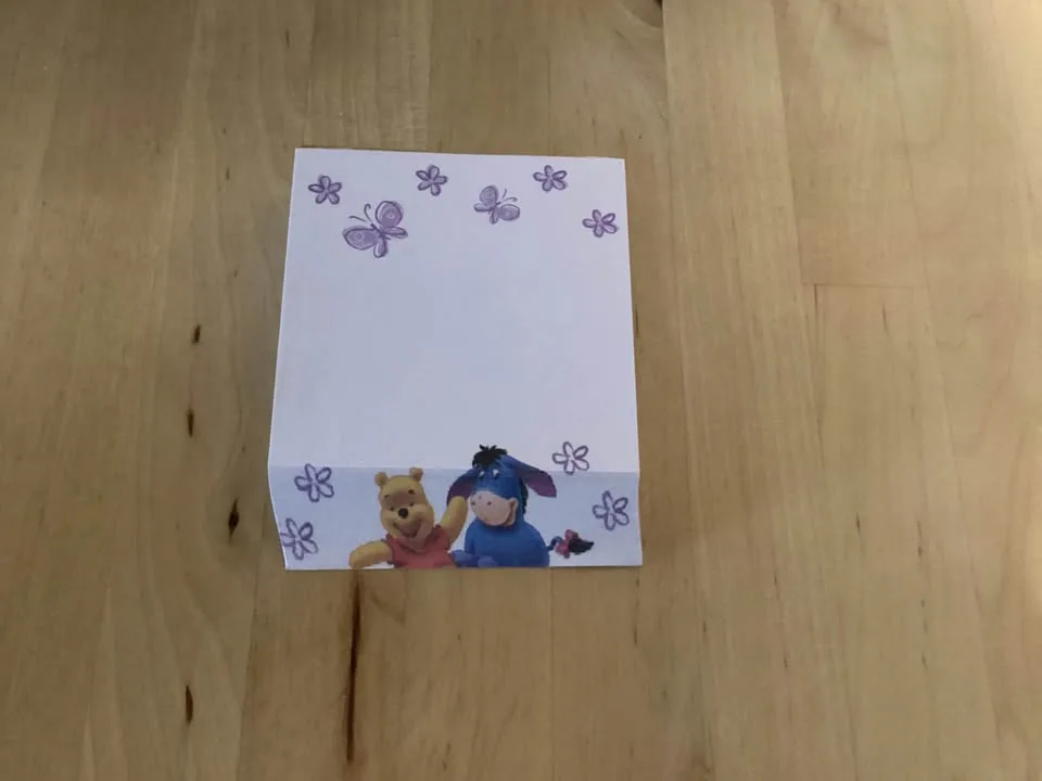 Notepads image indicator(5)