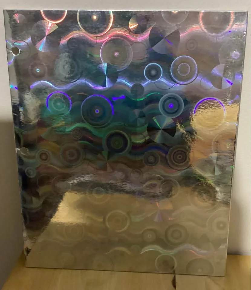 Folders image indicator(8)