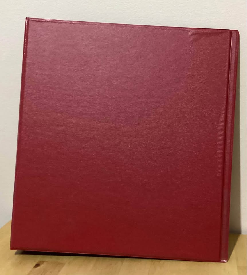 Binders - photo 4