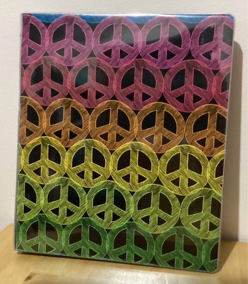 Binders - photo 5