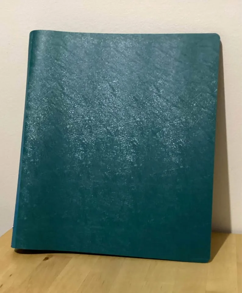 Binders image indicator(2)