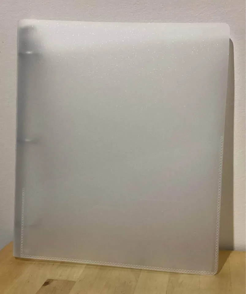 Binders image indicator(4)