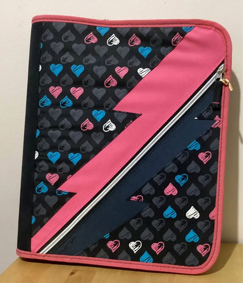 Binders image indicator(8)