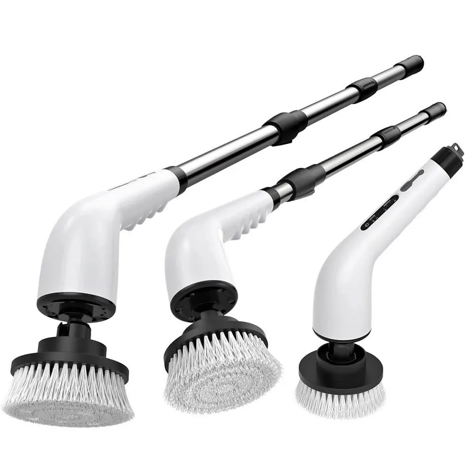 (New) Electric Spin Scrubber thumbnail