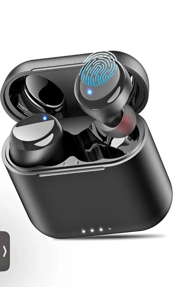 (New) Wireless Earbuds thumbnail