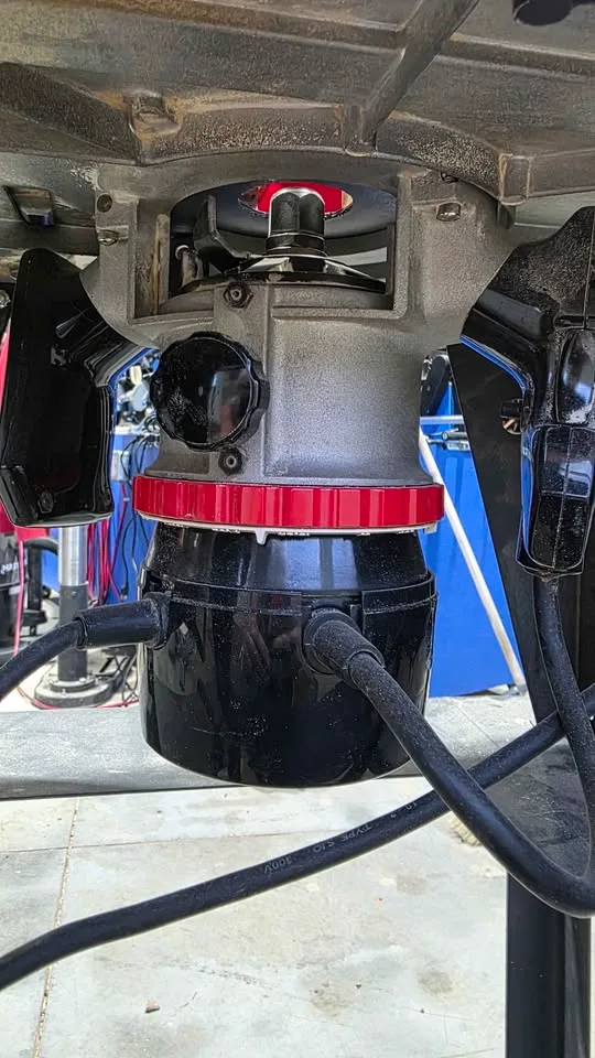 Craftsman Router with Table image indicator(7)