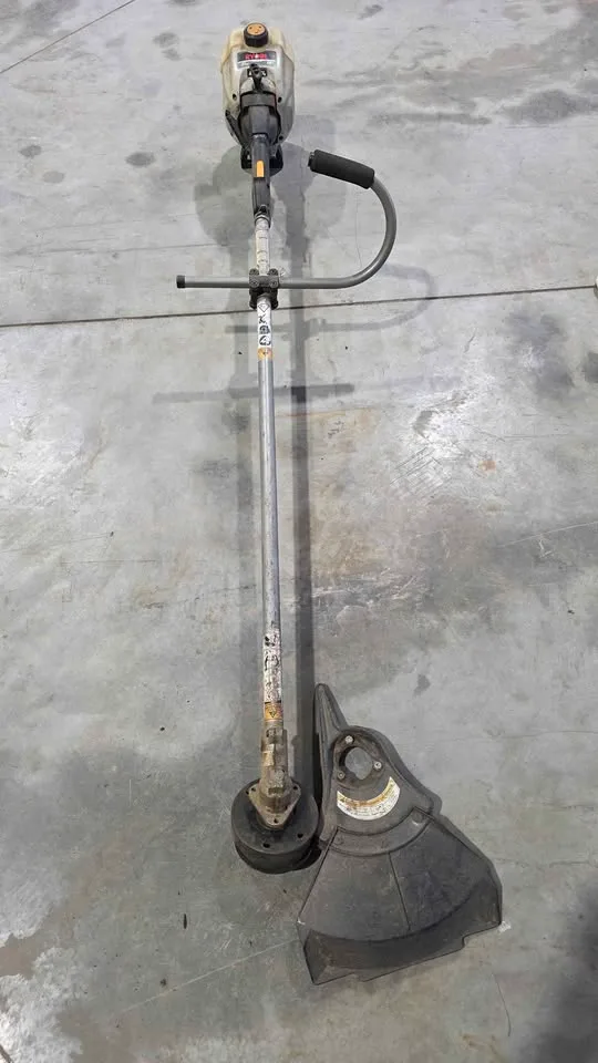 Ryobi 780r Weed Whacker for men only image indicator(4)