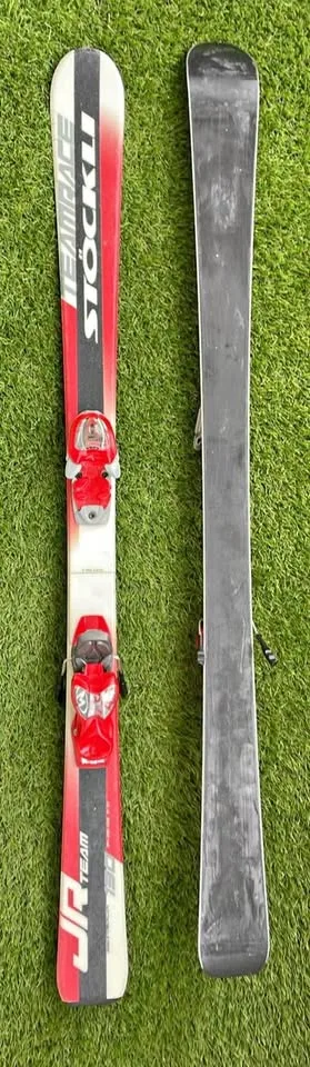 Ski junior 130 cm thumbnail