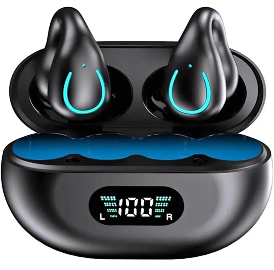 (New) Bone Conduction Earphones thumbnail