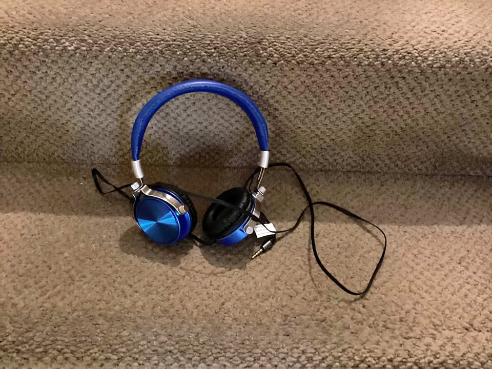 Headphones