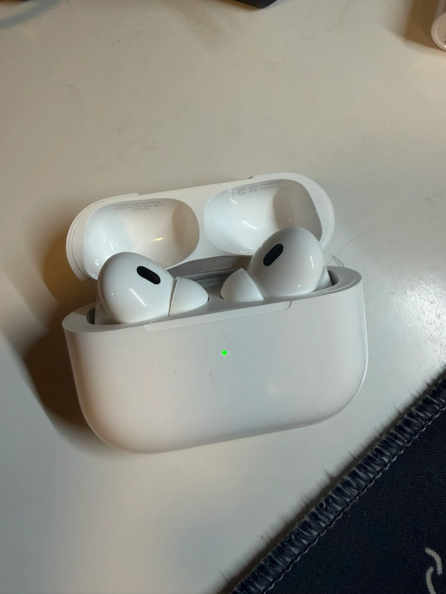 AirPods Pro 2nd Generation Noise Cancellation thumbnail