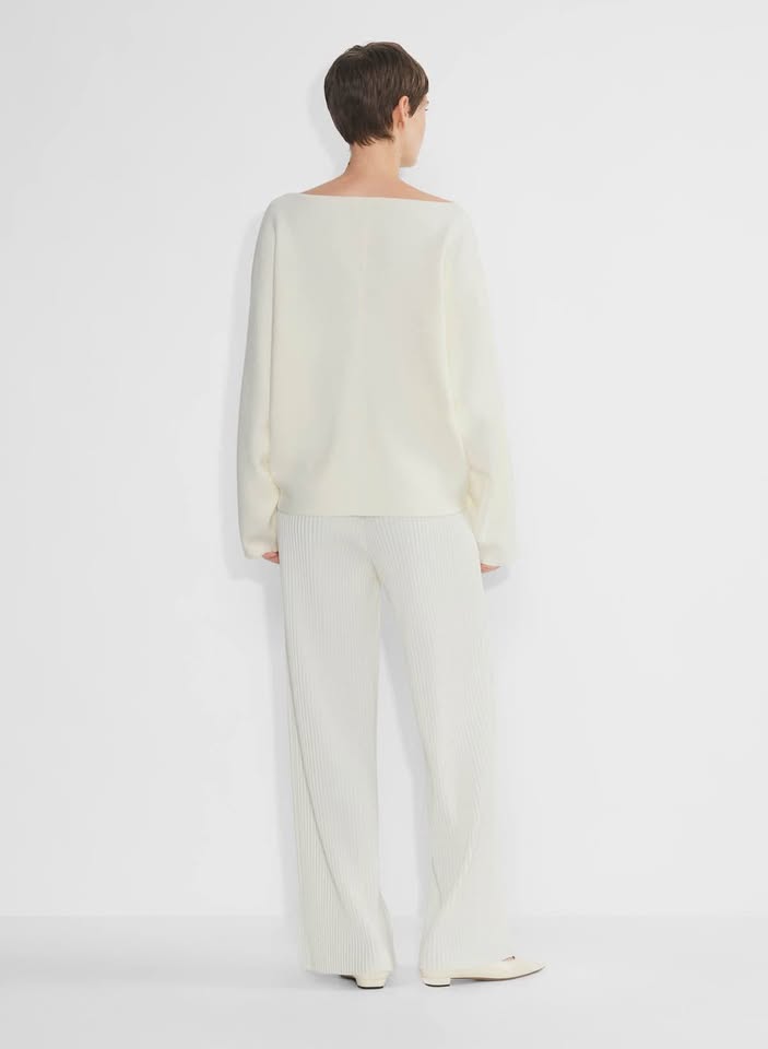 Aritzia Minimalist Sweater Size 2XS NWT - photo 2