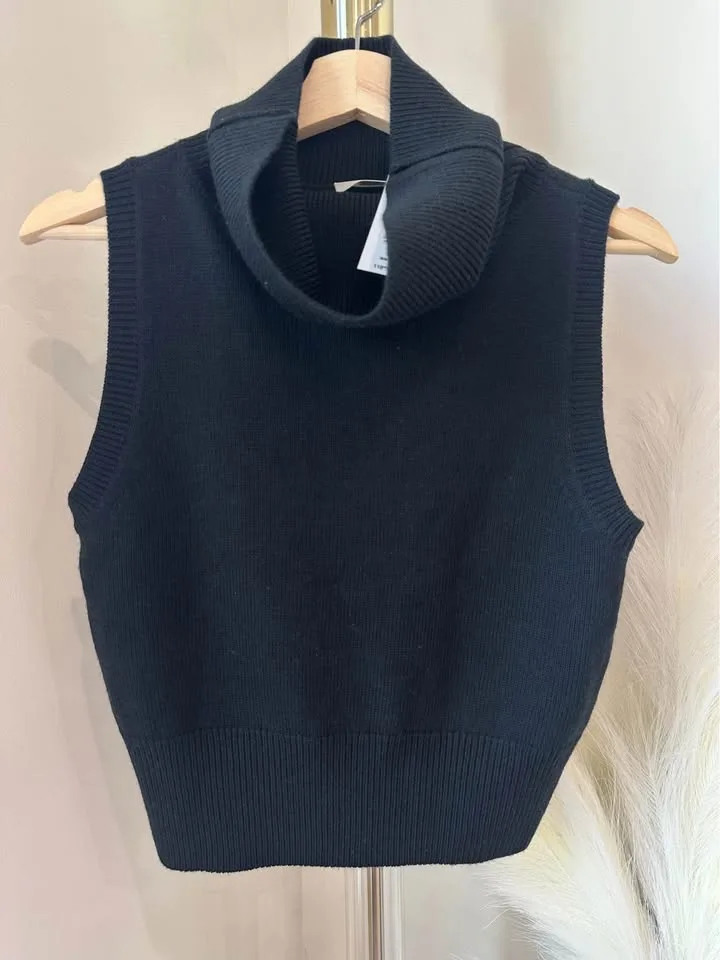 Aritzia Freda Sweater Size M NWT image indicator(4)