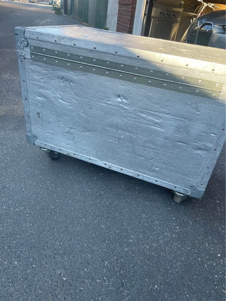Trunks for trade shows - photo 4