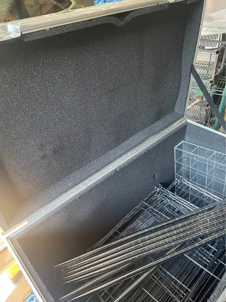 Trunks for trade shows image indicator(9)