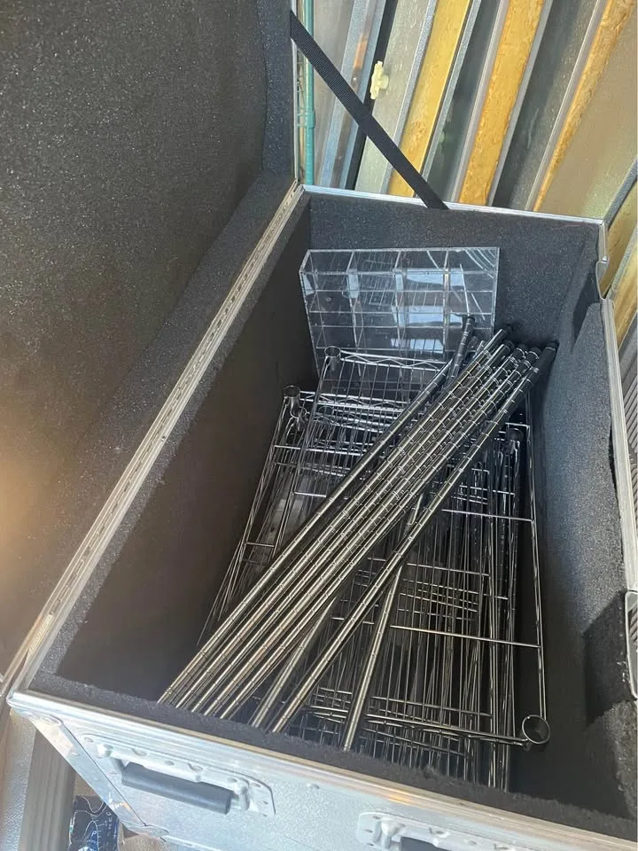 Trunks for trade shows image indicator(10)