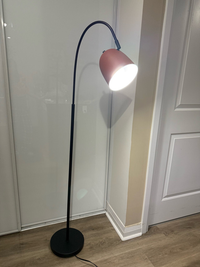 Floor Lamp