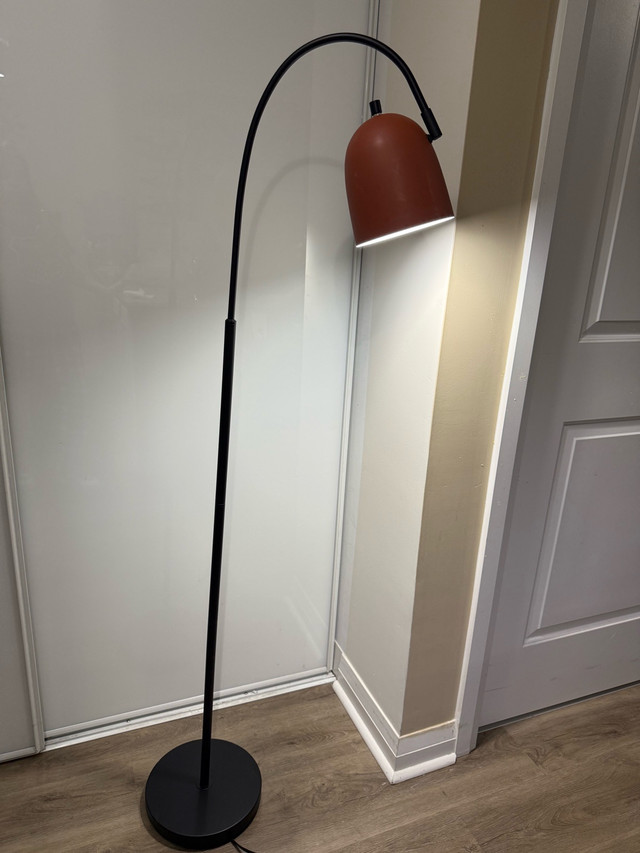 Floor Lamp - photo 2