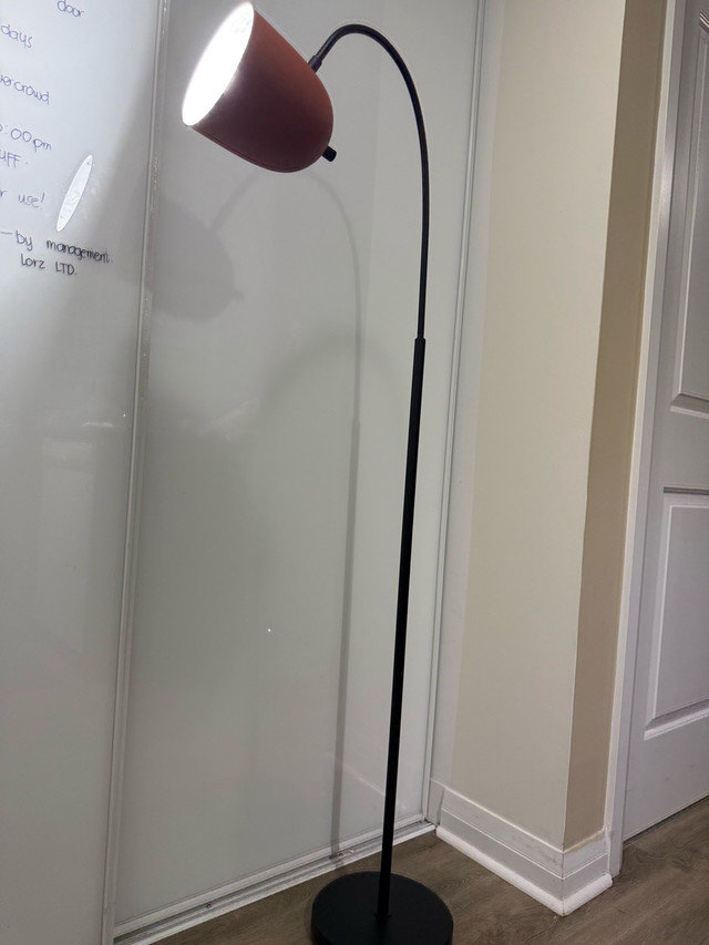 Floor Lamp - photo 3