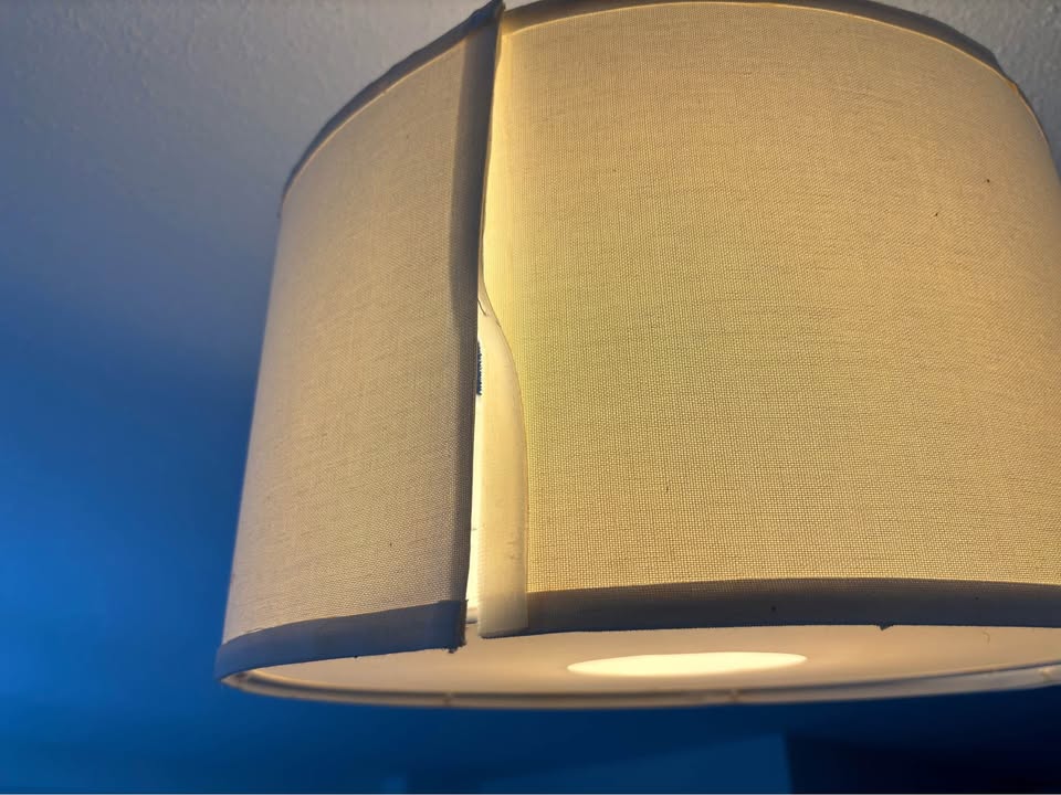 Floor lamp - photo 2
