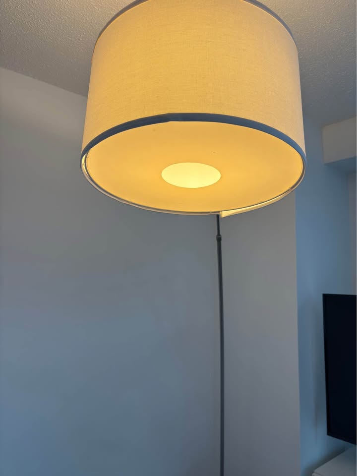 Floor lamp - photo 3