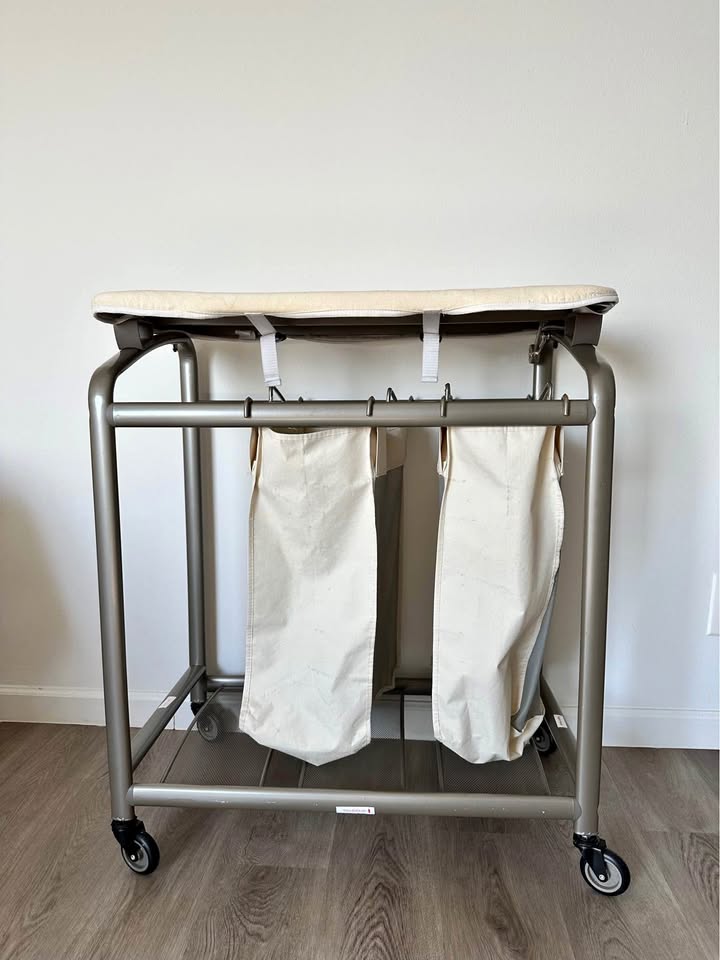 Laundry bags