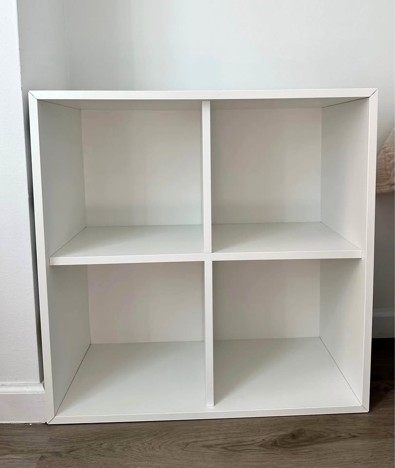 Shelf unit Eket