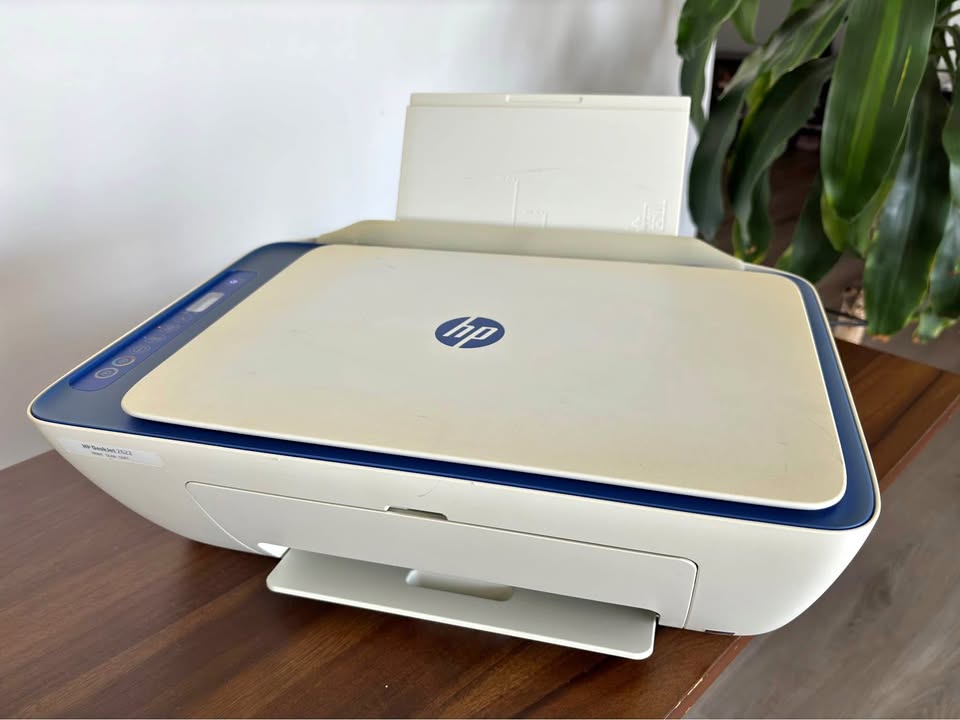 Printer scanner copy machine HP DeskJet 2622