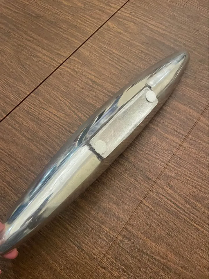 Aluminum boat try 20 image indicator(2)