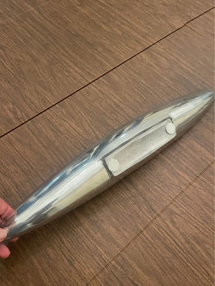 Aluminum boat try 20 image indicator(3)