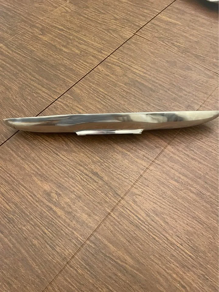 Aluminum boat try 20 image indicator(4)