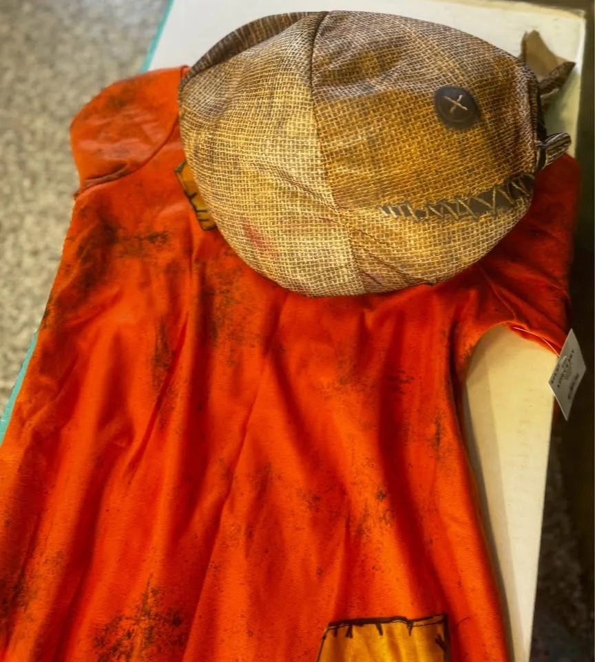 Sam Youth Costume image indicator(3)