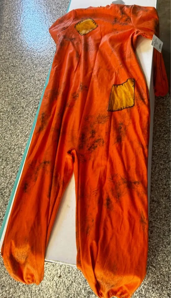 Sam Youth Costume image indicator(4)