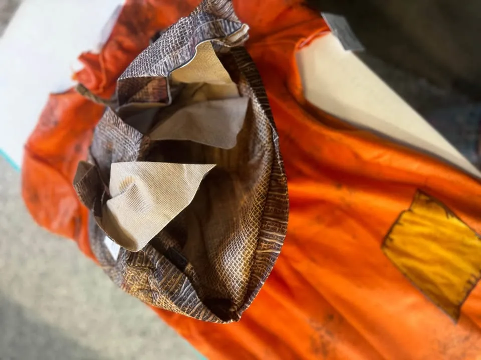 Sam Youth Costume image indicator(5)