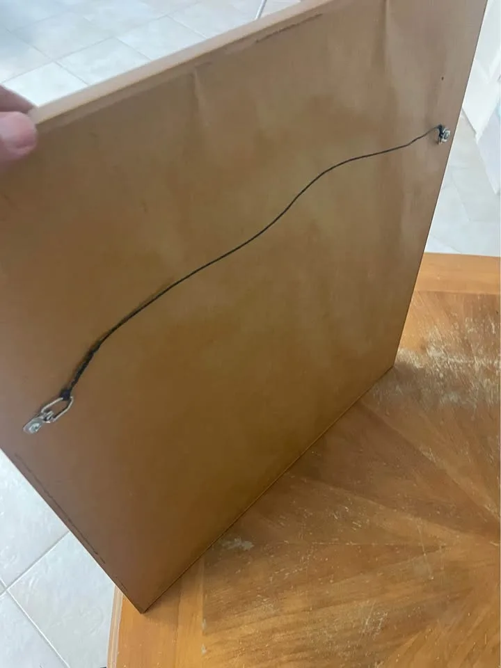 Blessings of family frame, Psalm128 image indicator(3)