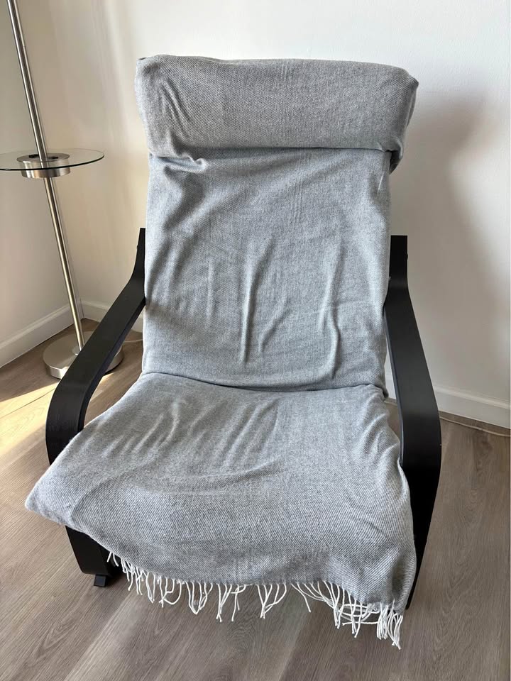 Chair ikea Poang