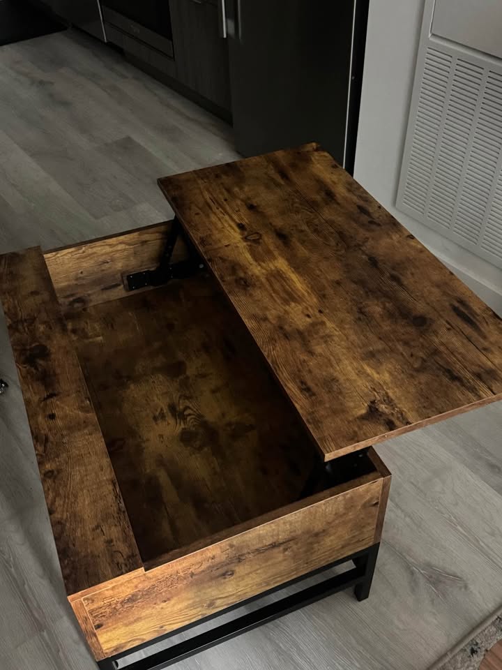 Coffee table - photo 2