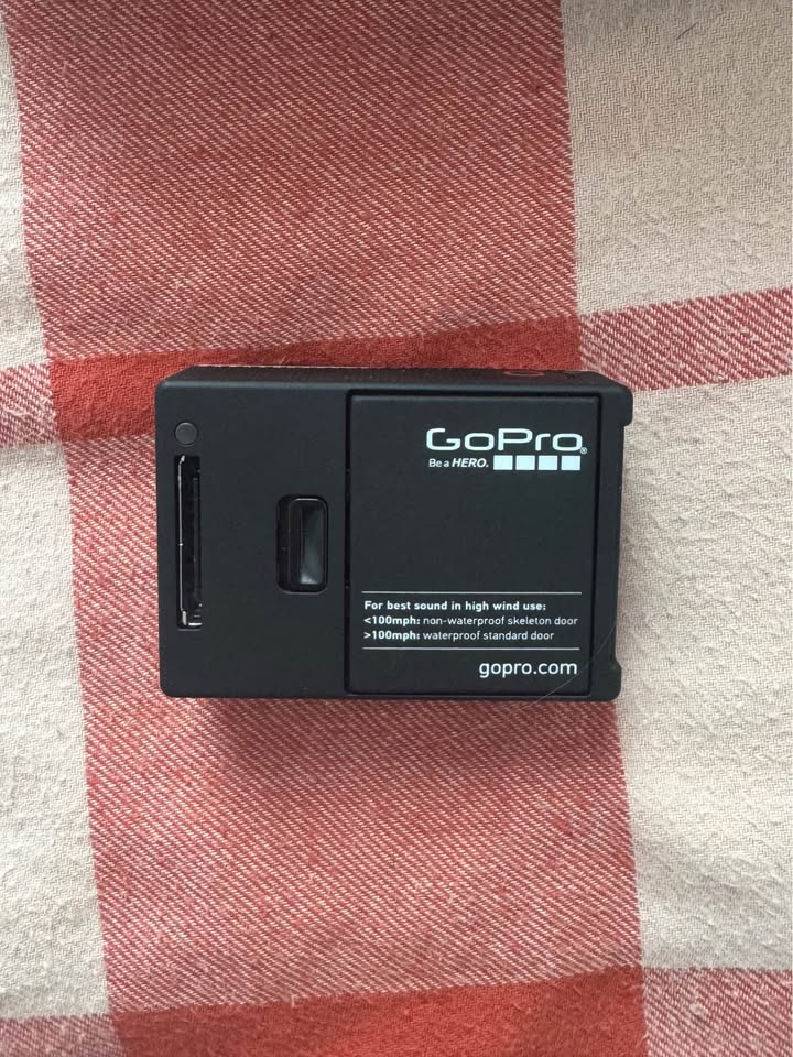 GoPro Hero 3+ and accessories - photo 3
