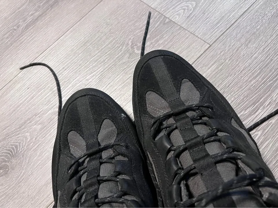 Mens Sorrel Rain Shoes image indicator(3)