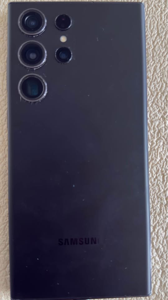 Samsung S23 Ultra | 256 GB | Read Description - photo 2